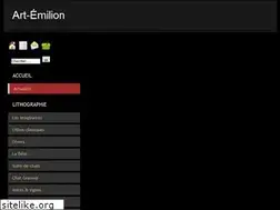 Sites similar to art-emilion.fr