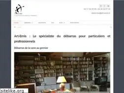 Sites similar to art-emis.fr