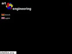 Sites similar to art-engineering.de
