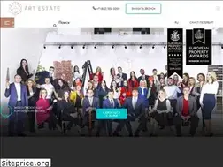 Sites similar to art-estate.top