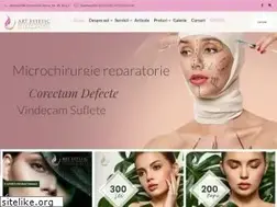 Sites similar to art-estetic.ro