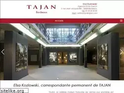 Sites similar to art-estimation-bordeaux.com