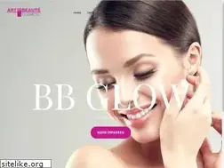 Sites similar to art-et-beaute.de