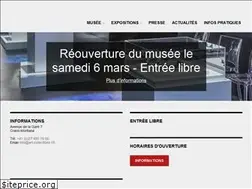 Sites similar to art-et-collections.ch
