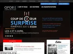 Sites similar to art-et-essai.org
