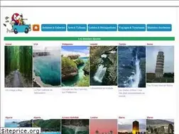 Sites similar to art-et-loisirs.com