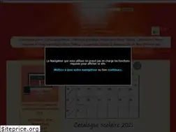 Sites similar to art-evasion.be