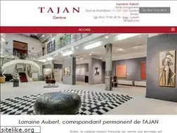 Sites similar to art-expertise-valuation-geneve-suisse.com