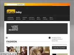Sites similar to art-facto.today