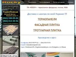 Sites similar to art-fasad.com.ua