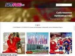 Sites similar to art-flag.ru