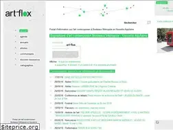 Sites similar to art-flox.com