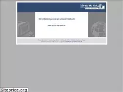 Sites similar to art-for-the-web.de