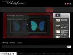 Sites similar to art-forma.pl