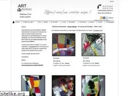 Sites similar to art-fortiori.fr