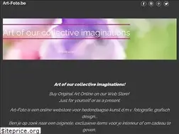 Sites similar to art-foto.be