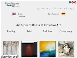 Sites similar to art-from-stillness.com