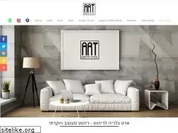Sites similar to art-furniture.co.il