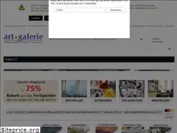 Sites similar to art-galerie-shop.de