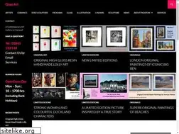 Sites similar to art-gallery-cornwall.co.uk