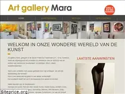 Sites similar to art-gallery-mara.be