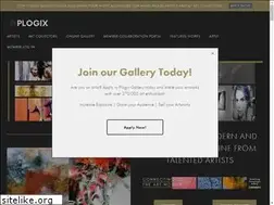 Sites similar to art-gallery-online.com