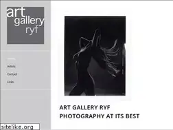Sites similar to art-gallery-ryf.ch