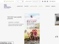 Sites similar to art-gallery.mn