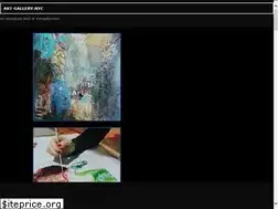 Sites similar to art-gallery.nyc