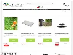 Sites similar to art-garden.fr