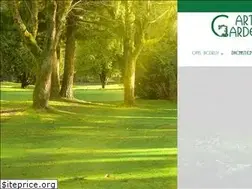 Sites similar to art-garden.nl