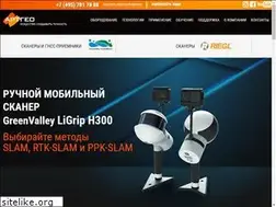 Sites similar to art-geo.ru
