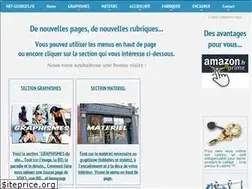 Sites similar to art-georges.fr