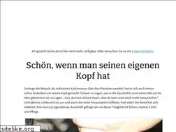 Sites similar to art-gerecht-berlin.de