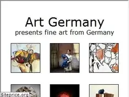 Sites similar to art-germany.com