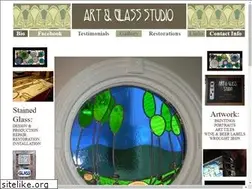 Sites similar to art-glass-studio.net