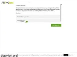Sites similar to art-glass.it