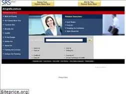 Sites similar to art-grafic.com.co