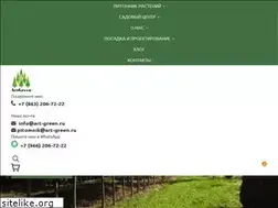 Sites similar to art-green.ru