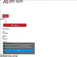 Sites similar to art-gum.net