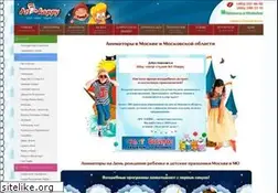 Sites similar to art-happy.ru