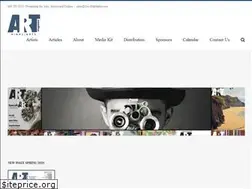Sites similar to art-highlights.com