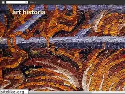 Sites similar to art-historia.blogspot.com