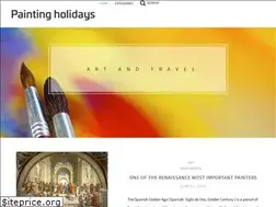 Sites similar to art-holiday.com