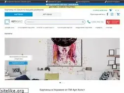 Sites similar to art-holst.com.ua