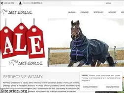 Sites similar to art-horse.eu