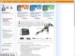 Sites similar to art-host.ru