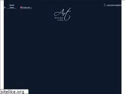 Sites similar to art-hotel.gr