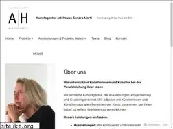 Sites similar to art-house.ch