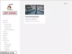Sites similar to art-house.info